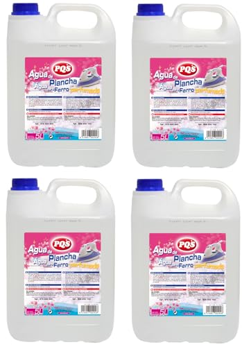 Agua para Plancha Aroma Floral 5 litros (4)