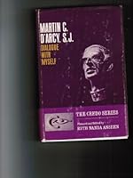 Martin D'Arcy S.J. Dialogue With Myself B003SANZX8 Book Cover