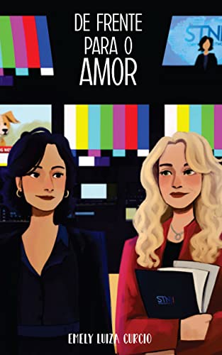 De Frente Para O Amor