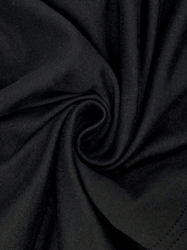 SOLY HUX Women's Plus Size Tube Top 3 Piece Strapless Crop Tops Sleeveless Basic Bandeau Tops4