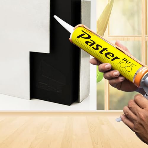 Pack 2 Pegamentos Sellantes de Silicona 10.5oz Blanco miniatura 5