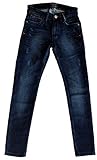 Five Pocket Boys Jeans Jogging Jeans