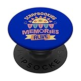 Le dessus imprimé est interchangeable avec d'autres modèles de PopGrip compatibles. Il suffit d'appuyer à plat,de tourner de 90 degrés jusqu'à entendre un clic et de le retirer pour l'échanger.