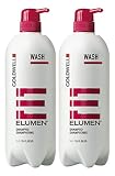 Goldwell Elumen Wash Shampoo Aktion - 2x 1L = 2L