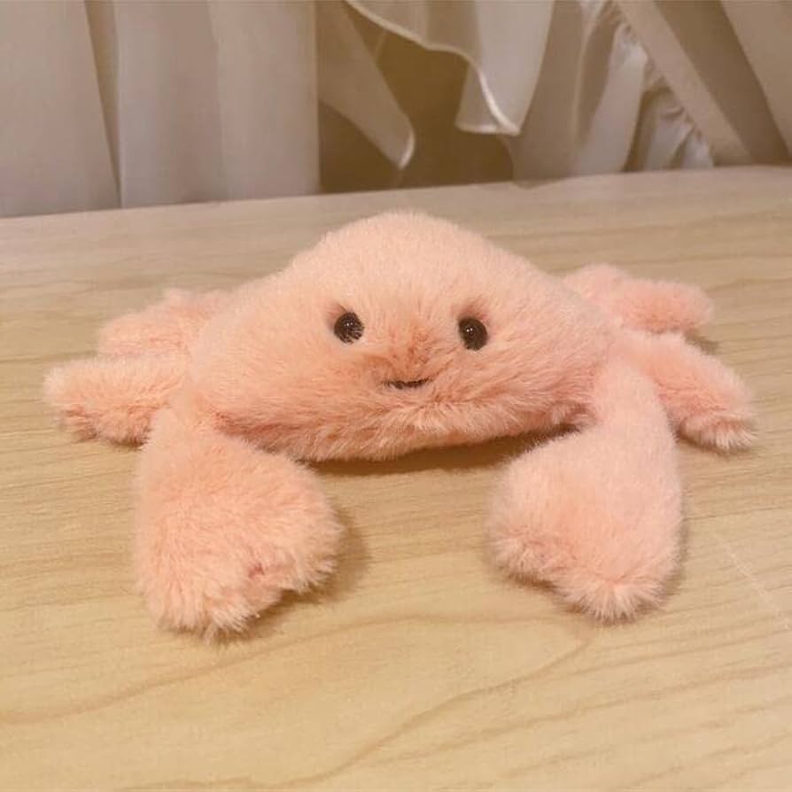 Amazon.co.jp: ジェリーキャット ぬいぐるみ クラブ ふわふわの