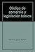 Código de comercio y legislación básica - Marimón Durá, Rafael, Olavarría Iglesia, Jesús, Viciano, Javier