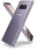 proteger son note 8 Encaja perfectamente en el Galaxy Note 8 (2017)
