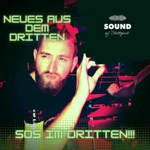 SOS im DRITTEN!Ep4 mit Special Guest Capone71er *TWITCH LIVE STREAM 11.12.2022*