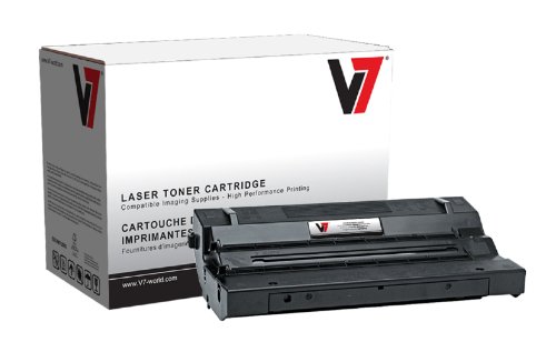 Toner et laser V7 V795P pour éviter les traces de poudre à l'impression