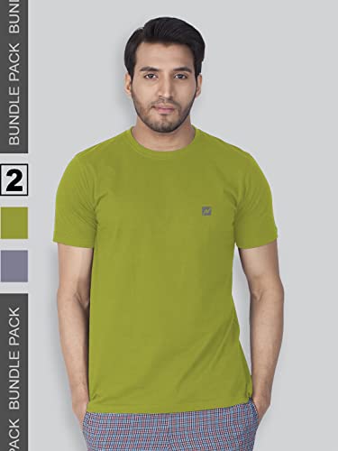 Image of Lux Nitro Men T-Shirt