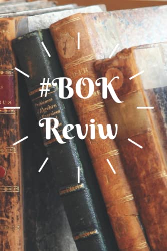 #BOK Reviw: #BOK Reviw ,book ,journal gift,