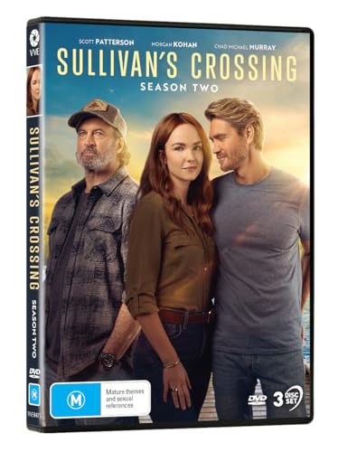 Sullivan's Crossing - Season 2