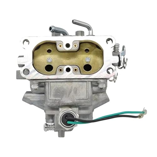 Carburateur Kawasaki FH601V anti-calage pour remplacer la pièce défectueuse 15003-7077