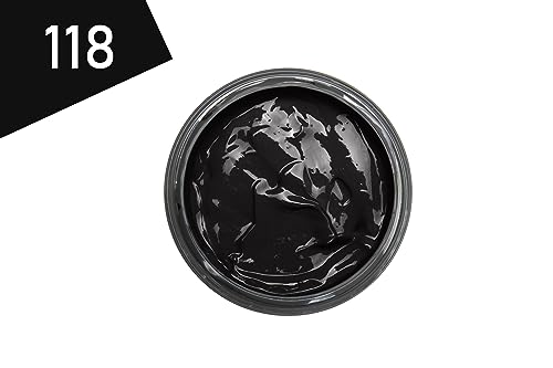 Image of Shoe Care Cream, Intensive Leather Care and Nourishing, Kaps Delicate, 70 Colors