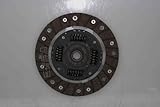 Sachs SD80088 New Clutch Disc