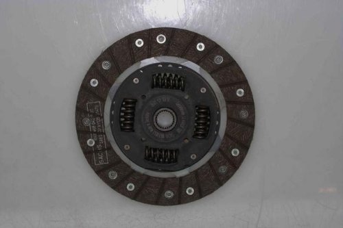 Sachs SD80088 New Clutch Disc