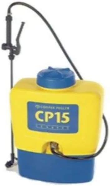 Cooper Pegler CP15 Classic 15lt Professional Knapsack Sprayer