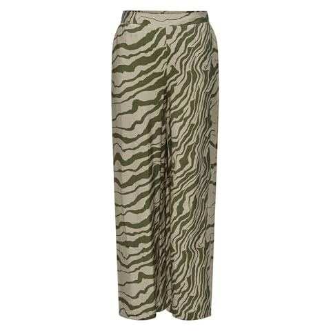 Pantalons ONLY Onlcille Life Cover