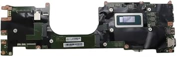 Compatible for ThinkPad X1 Carbon Gen 10 Motherboard i7-1260P 16G NM-D961 5B21K90388
