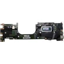 Compatible for ThinkPad X1 Carbon Gen 10 Motherboard i7-1260P 16G NM-D961 5B21K90388