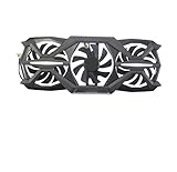 Ventilateur de dissipateur thermique for carte graphique, compatible avec ZOTAC, GTX 1080, GTX 1070 Ti, GTX 1070 PGF.