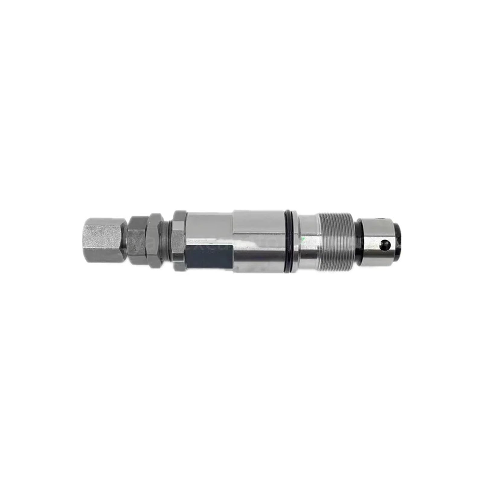 60053150/52090413-1153 for EC360 EC380 SY335/365/385/485 Main Control Valve Overflow Safety(Dark Grey)