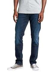 Clean Dark Indigo Rinse