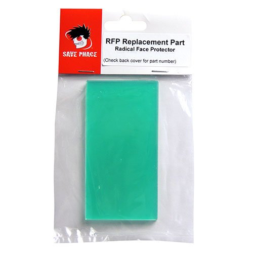 Save Phace 3011605 Rfp Adf Back Cover Lens - 5 Pack #TOP8