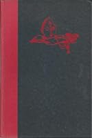 The Red and the Black B00AUUZC3U Book Cover