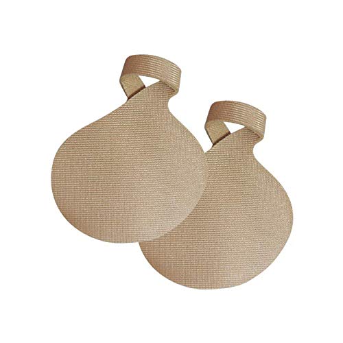 Almohadillas Metatarsales, Alivio del Dolor en los Dedos de los Pies de Todos los Días de Metatarsalgia, Callos y Callosidades, Calzado de Trabajo y Deporte para Hombres y Mujeres Tamaño Universal