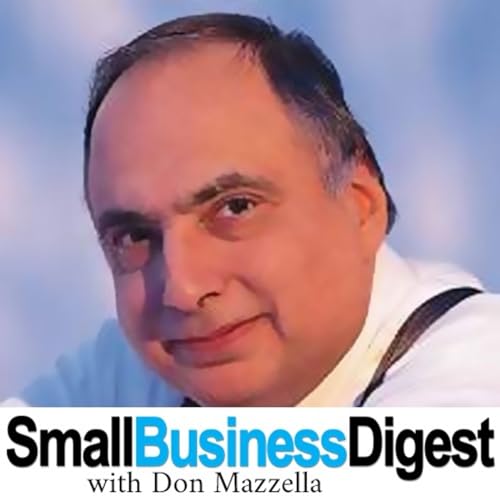 Small Business Digest - Carolyn Shaw & Georgianna Donadio