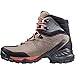 Produktbild Mammut Trovat Tour High GTX Schuhe Damen oliv/schwarz