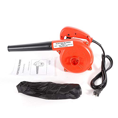 Air Blower Computer Vacuum Dust Cleaner, 700W/1000W Electric Handheld Computer Car Dust Air