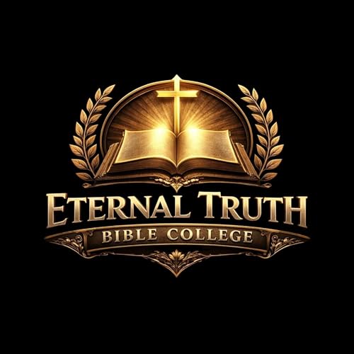 Eternal Truth Bible College copertina