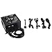 immagine 11Corsair TX650M Serie TX-M, Alimentatore PC, Semi Modulare, 80 Plus Gold EU, 650 watt