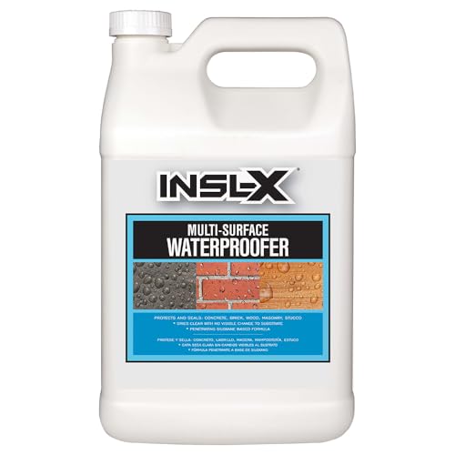 Multi-Surface Waterproofer