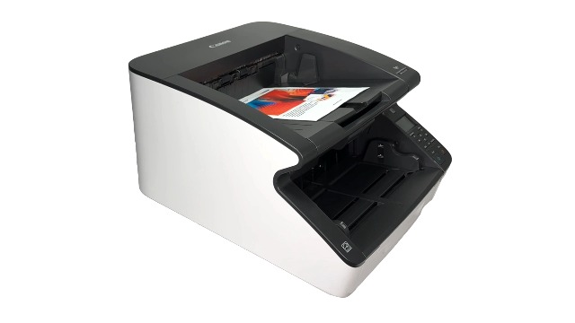 Amazon.com: Canon Imageformula Dr-G2110 Sheetfed Scanner - 600 Dpi