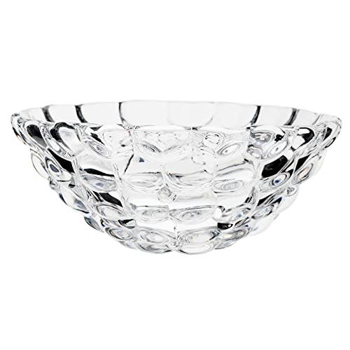 Orrefors Crystal Bowl
