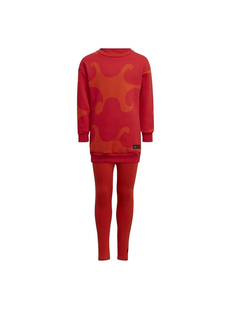 Amazon.co.jp: adidas(アディダス) LK マリメッコ セットアップ