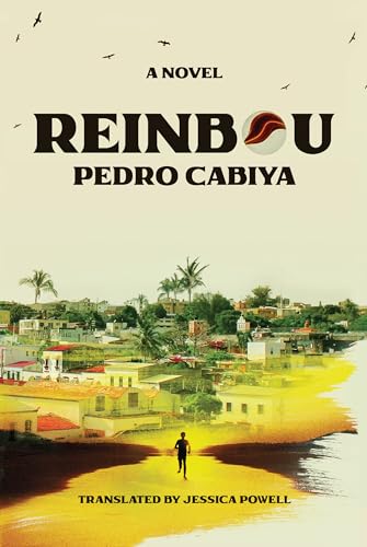 Reinbou: A Novel