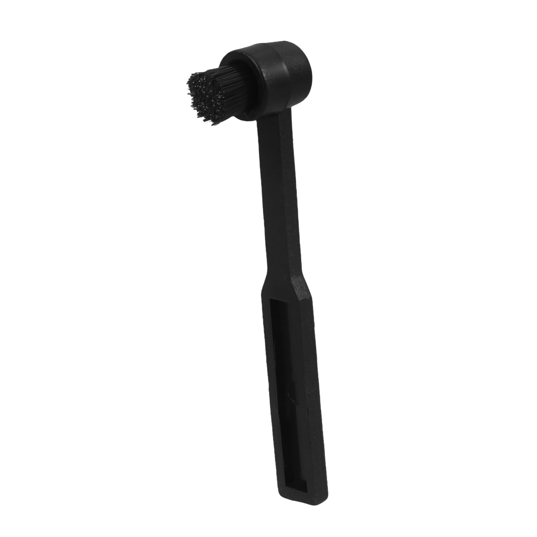BESTonZON 5 Pz Spazzola Per La Pulizia Del Giradischi Strumento Per La Pulizia Dei in Vinile Pulitore Per Puntine Di in Vinile Spazzola Per in Vinile Detersivo Nylon