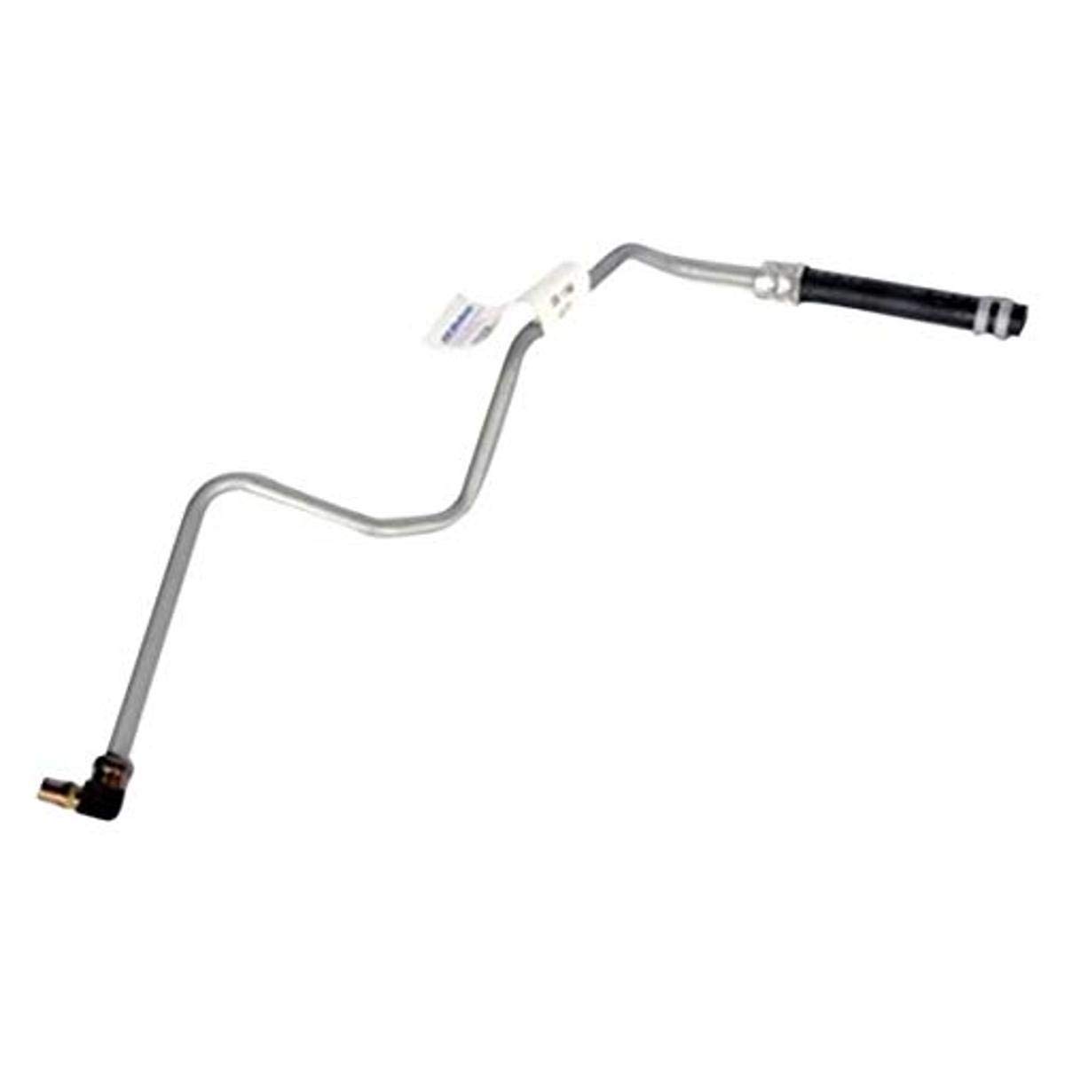 Amazon.com: GM Genuine Parts 25812224 Engine Oil Cooler Hose 