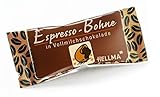 Hellma Espressobohne Vollmilch - 380 Stück