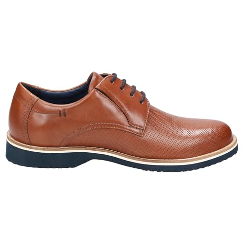 Sioux Men's Derby Lace-up4