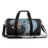 【Compartimento para zapatos separado】La bolsa de almacenamiento de zapatos puede guardar los zapatos por separado, mientras que el compartimento principal puede guardar su ropa deportiva y otras prendas, toallas, artículos de tocador, etc., separados para secar y mojar.