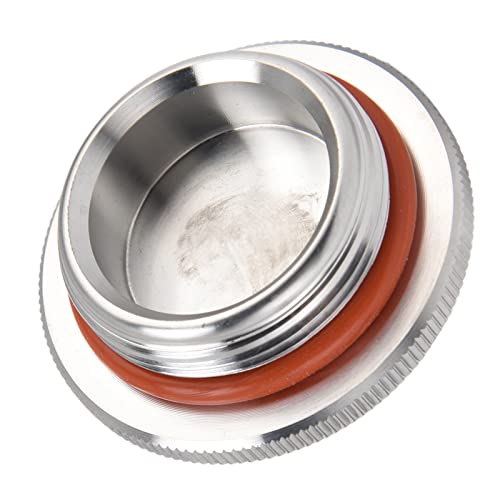 BuyWeek Mini Biervat Deksel, O Vormige Afdichting Biervat Deksel Homebrew Biervat Deksel voor 2L 3.6L en 5L Biervaten - Image 8