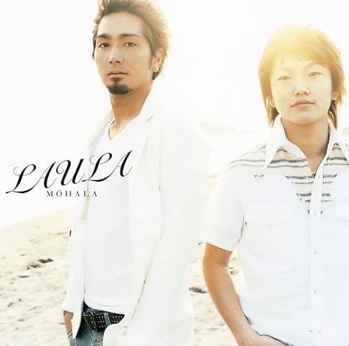 Amazon MusicでLauLaのMOHALAを再生する