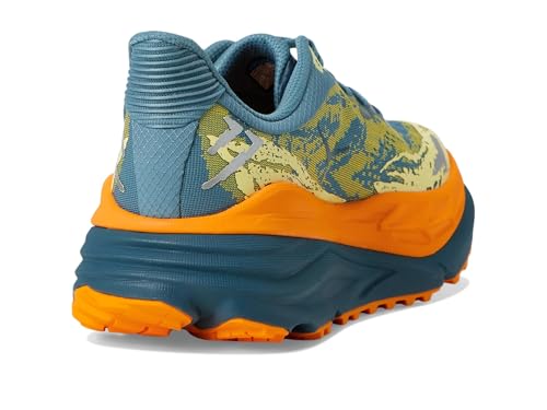 Image of Hoka Mens Stinson 7