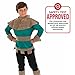 fun shack Kids Robin Hood Costume, Boys Archer Outfit, Robinhood Dress Up, Kids Archer Dress, Adventure Costume, X-Large
