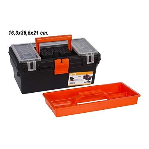 Vigor-Blinky Cassette Portautensili Pp